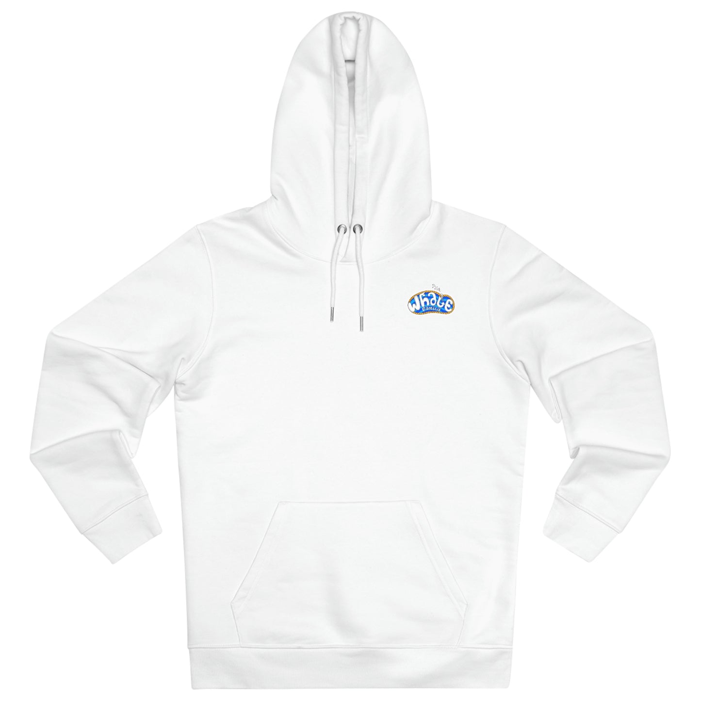 Whale Fam (Europe) Hoodie