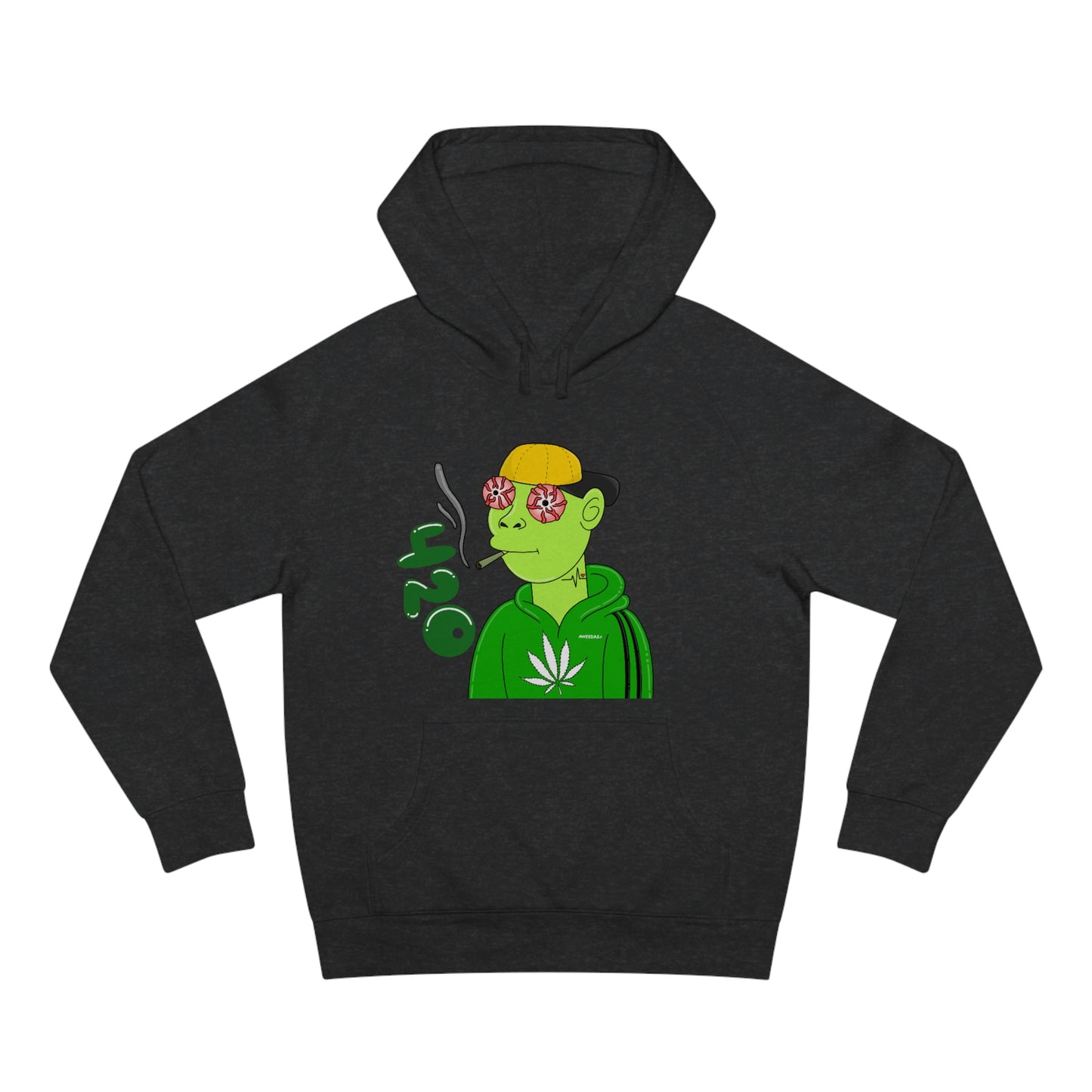 Bob's Adventure (AUS) - Hoodie