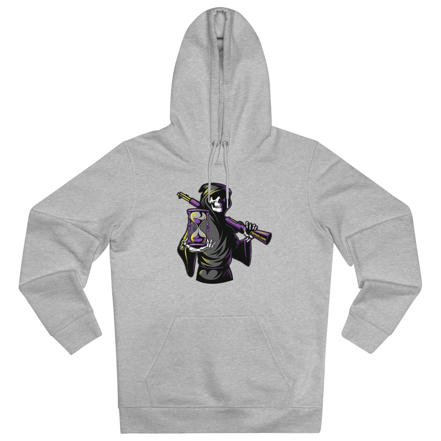 Cronos.Cash (Europe) - Hoodie