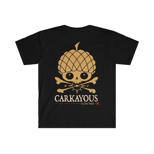 Carkayous (UK) - T-Shirt