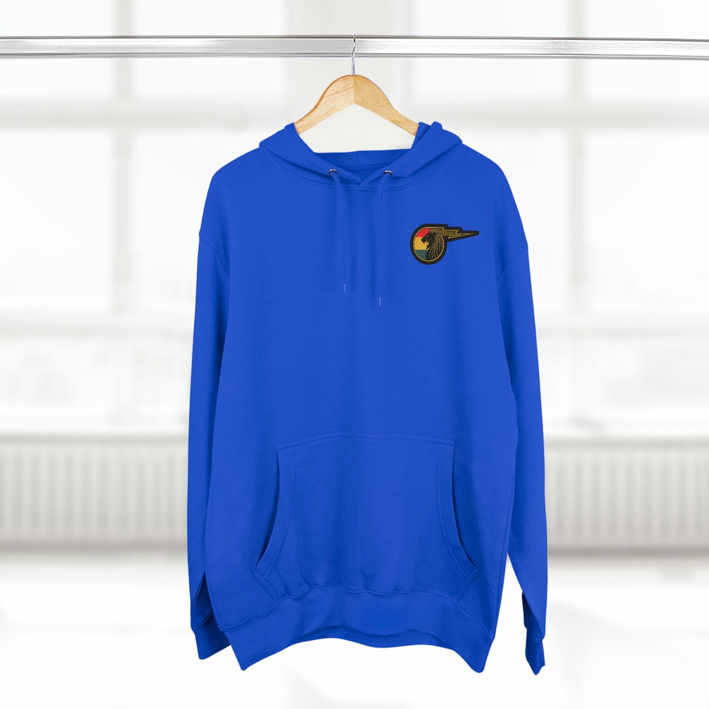 Island Thunder (UK) - Hoodie