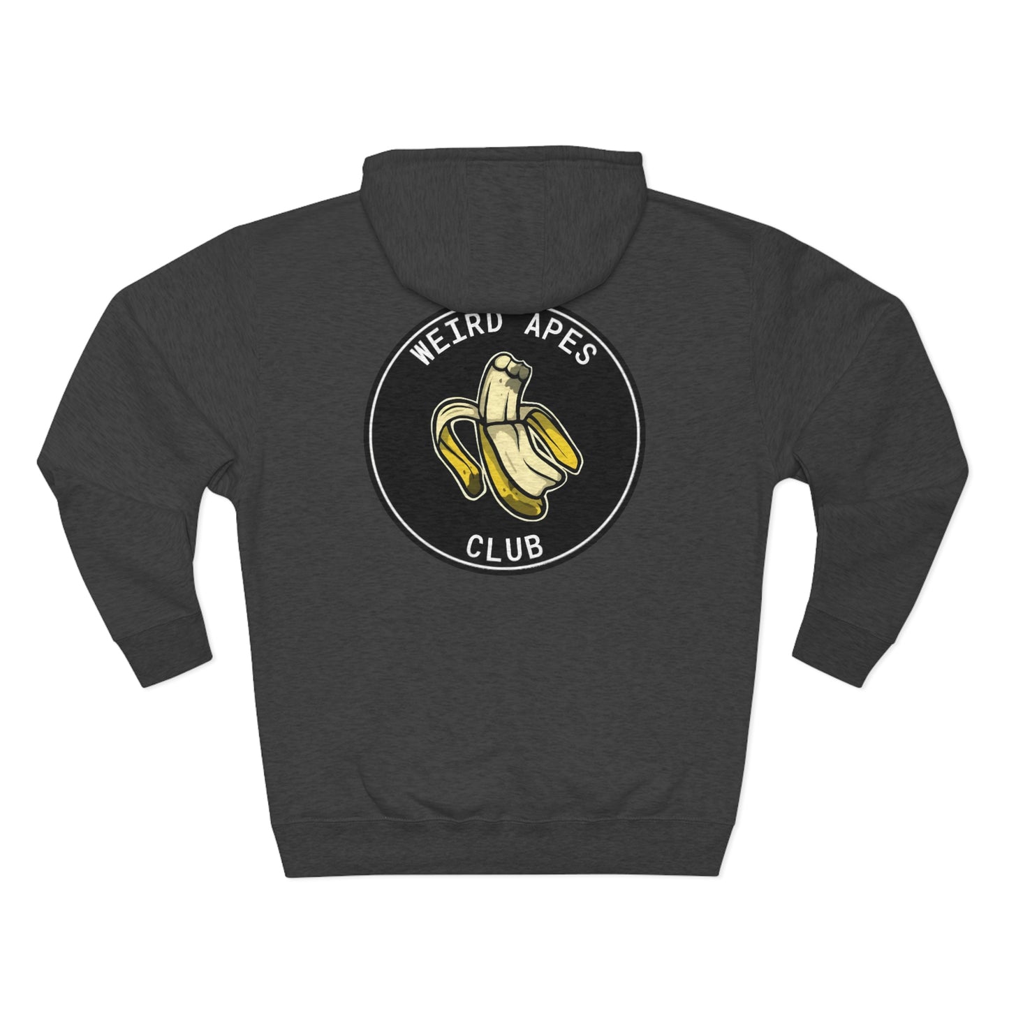 Weird Apes Club (US/CAD) - Hoodie