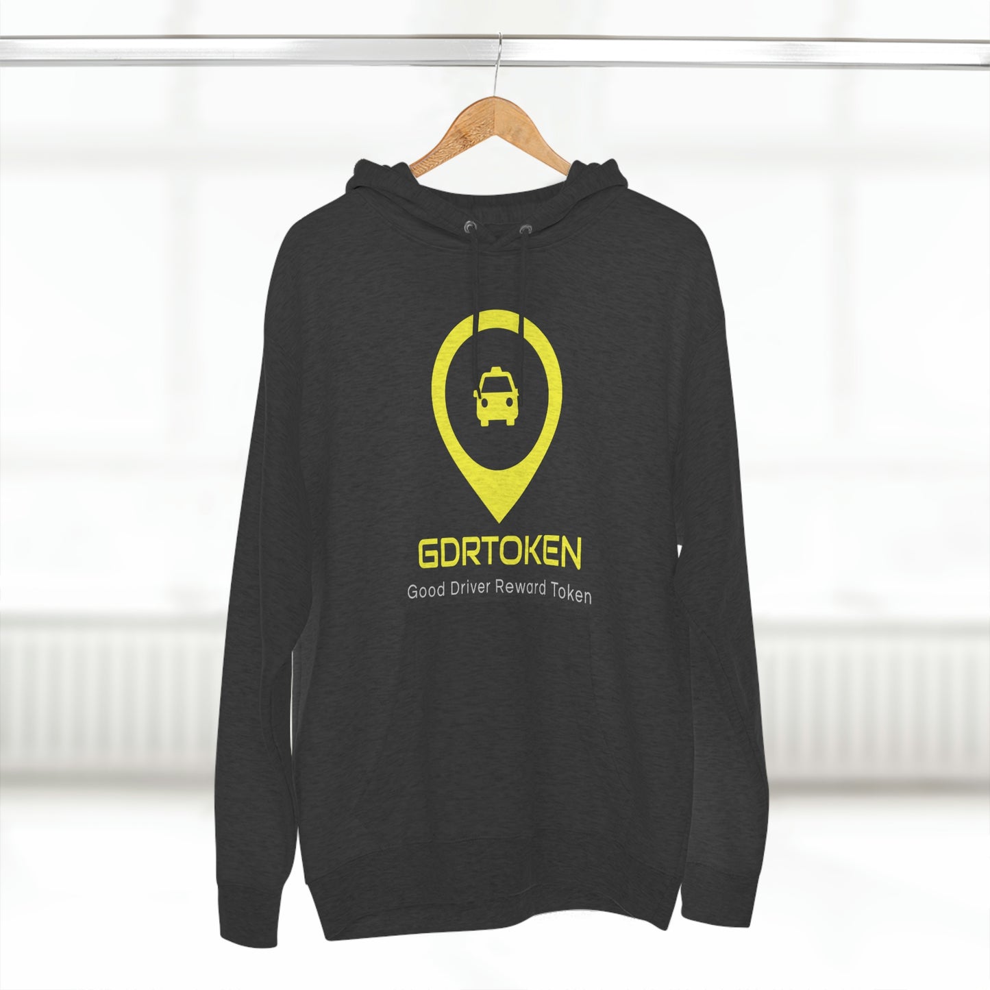 GDRToken (UK) - Hoodie