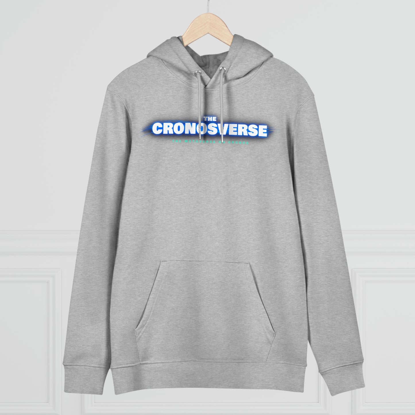 The CronosVerse (Europe) - Hoodie