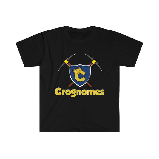 Crognomes (UK) - T-Shirt