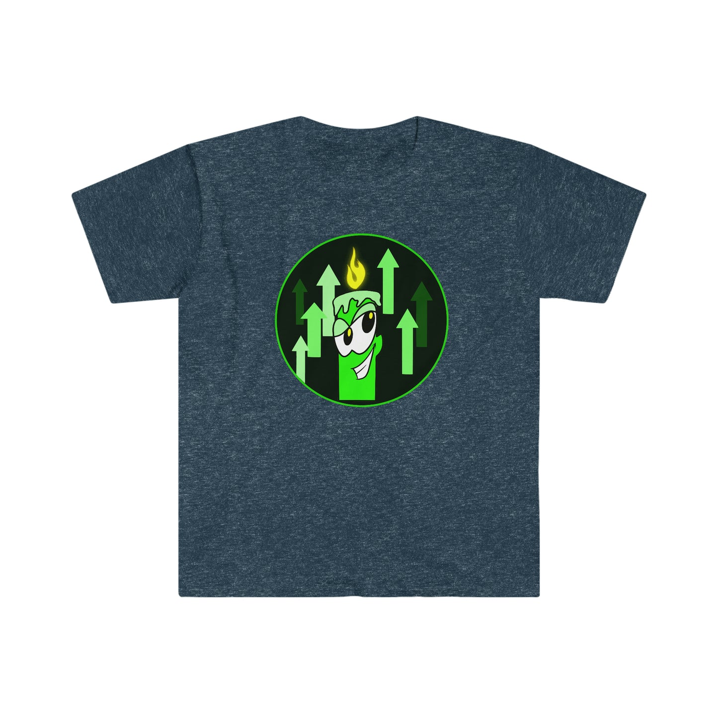 GreenStix (US/CAD) T-Shirt