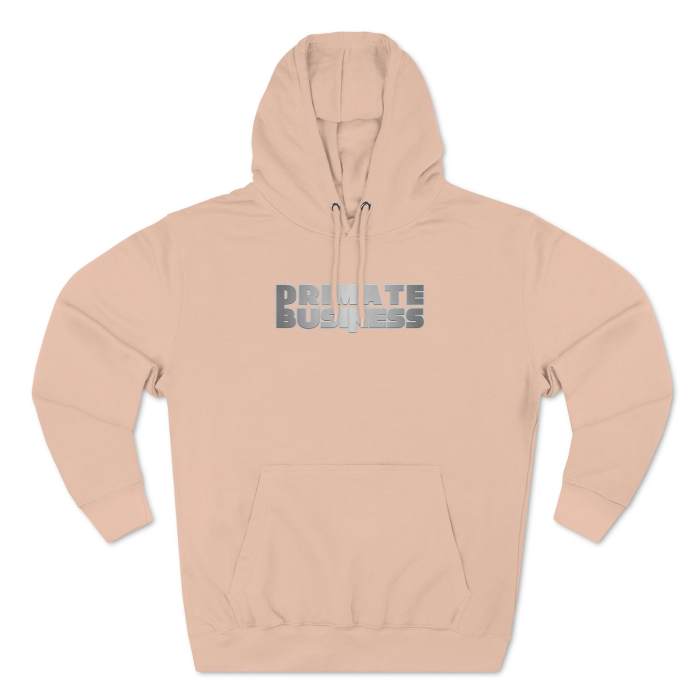 Cronos Monkey Business (US/CAD) - Hoodie