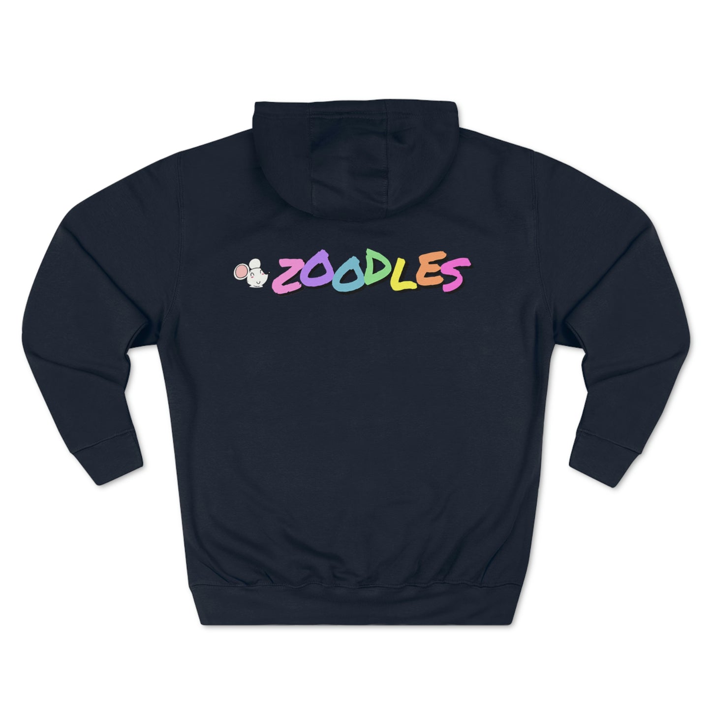 Zoodles (UK) - Hoodie