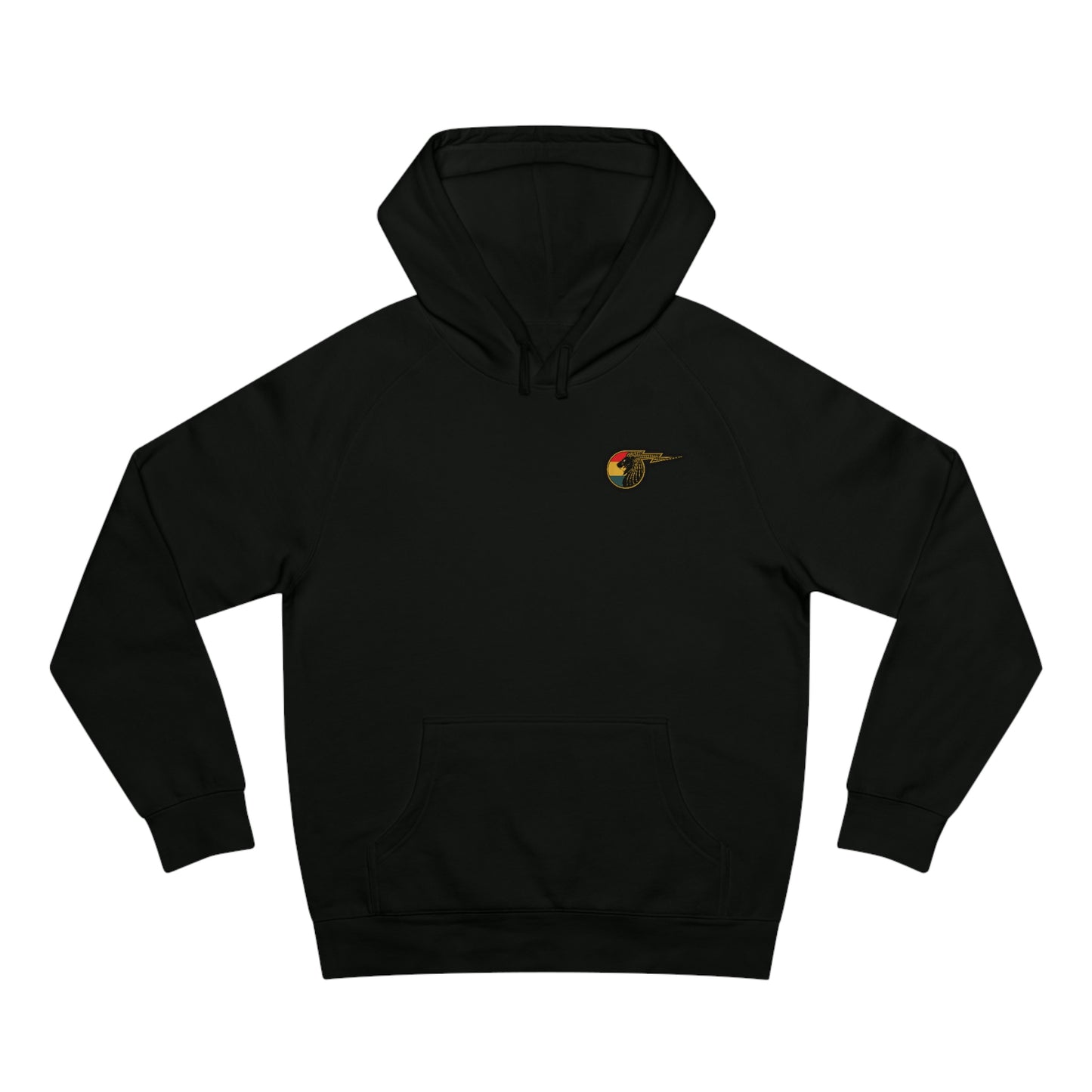 Island Thunder (AUS) - Hoodie