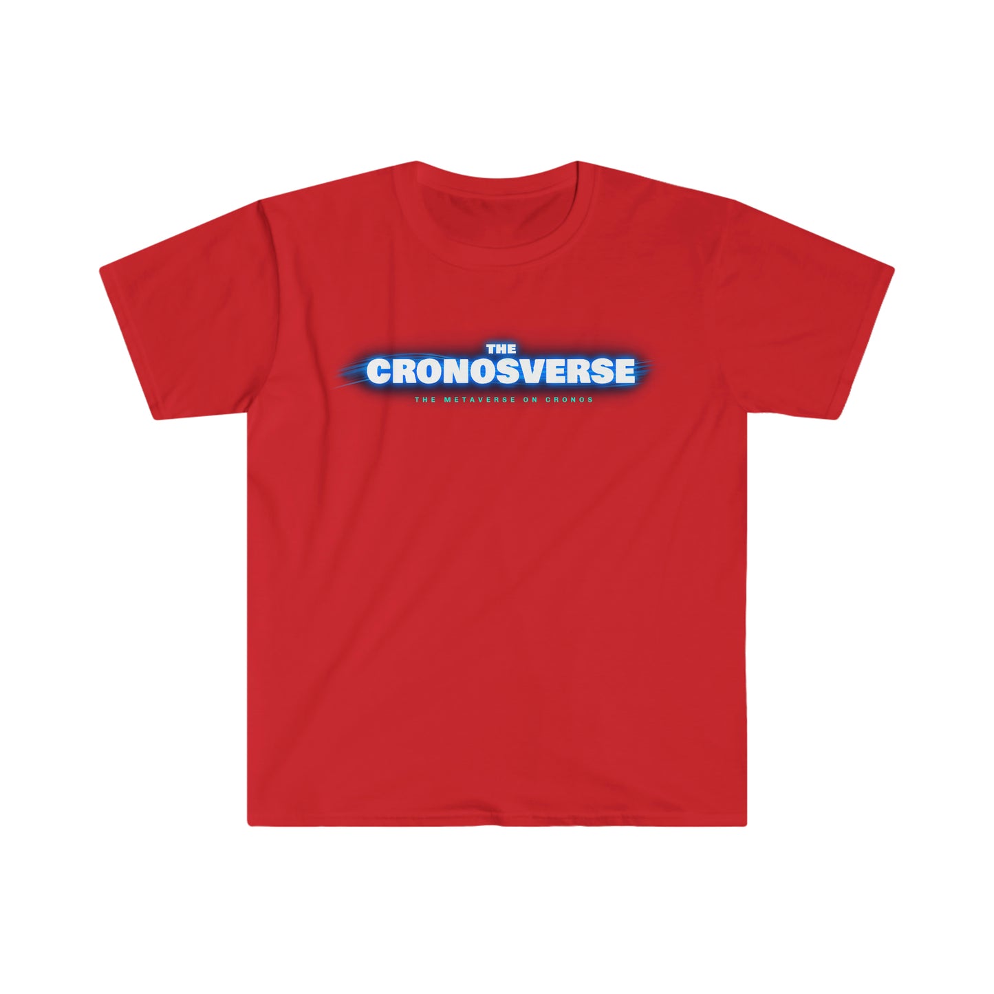 The CronosVerse (US/CAD) - T-Shirt