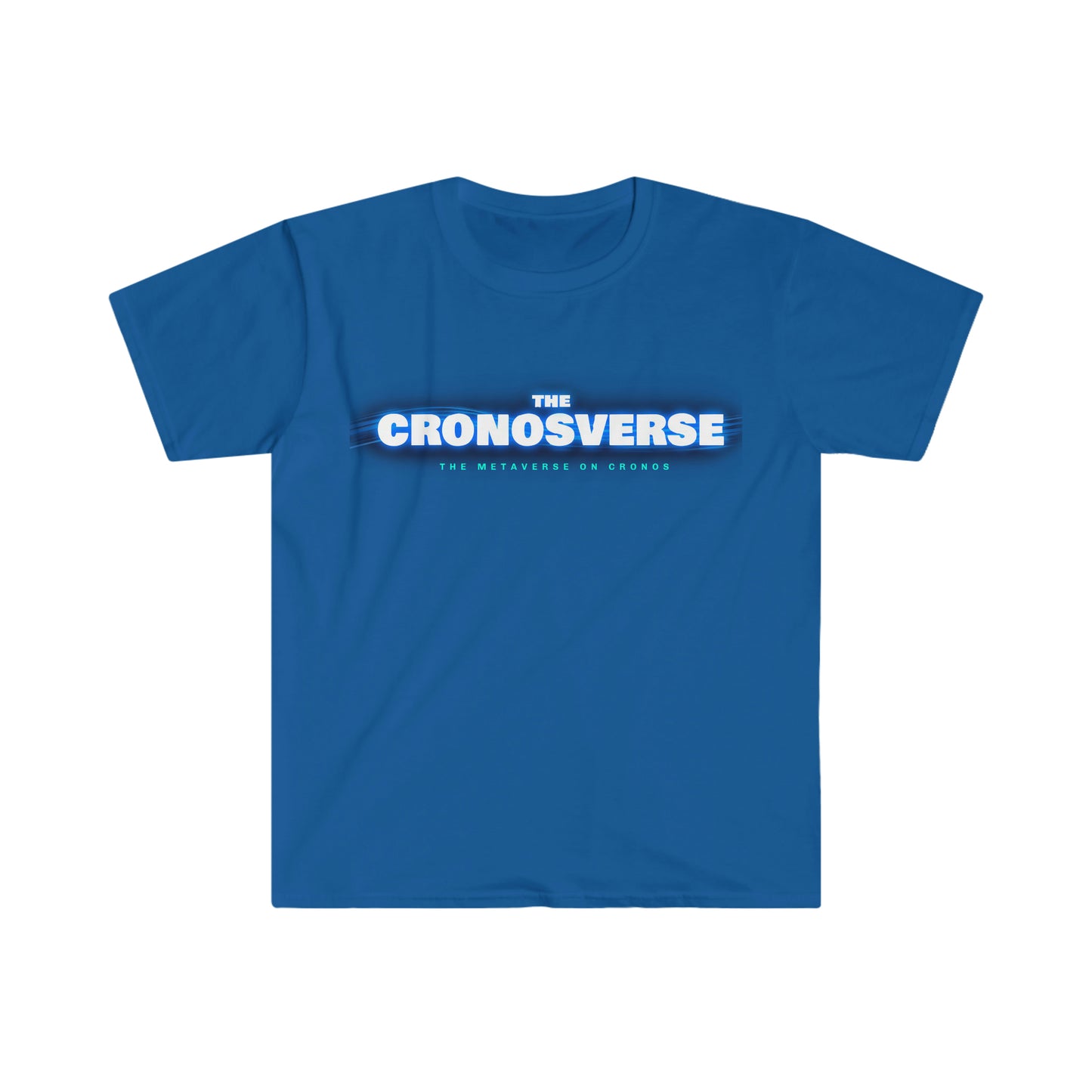 The CronosVerse (AUS) -  T-Shirt