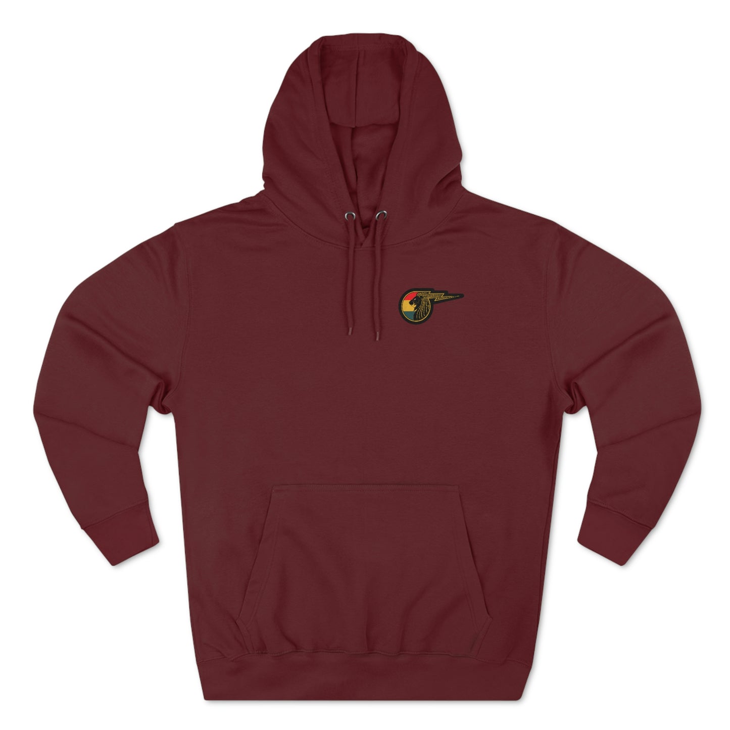 Island Thunder (US/CAD) - Hoodie