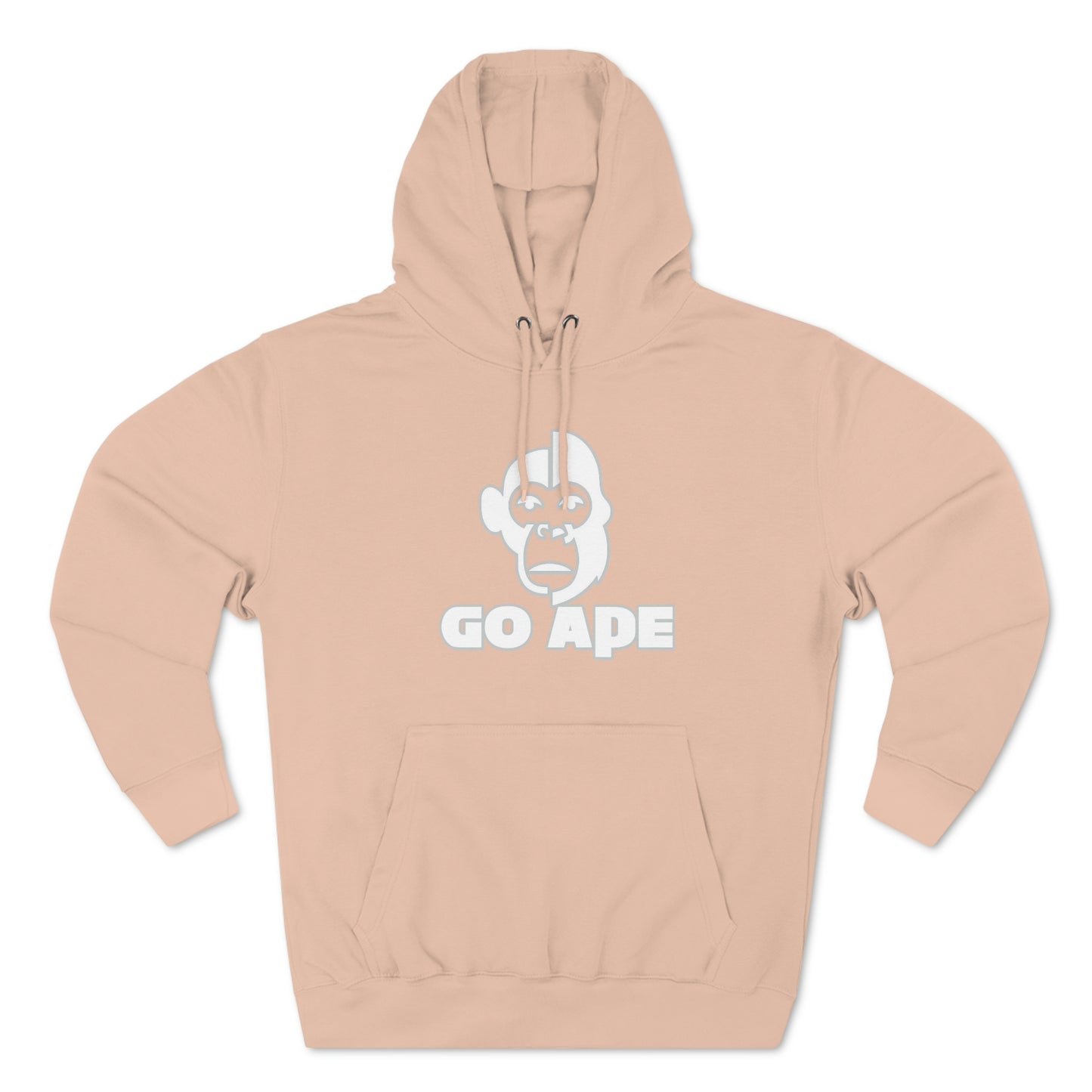 Cronos Monkey Business (US/CAD) - Hoodie