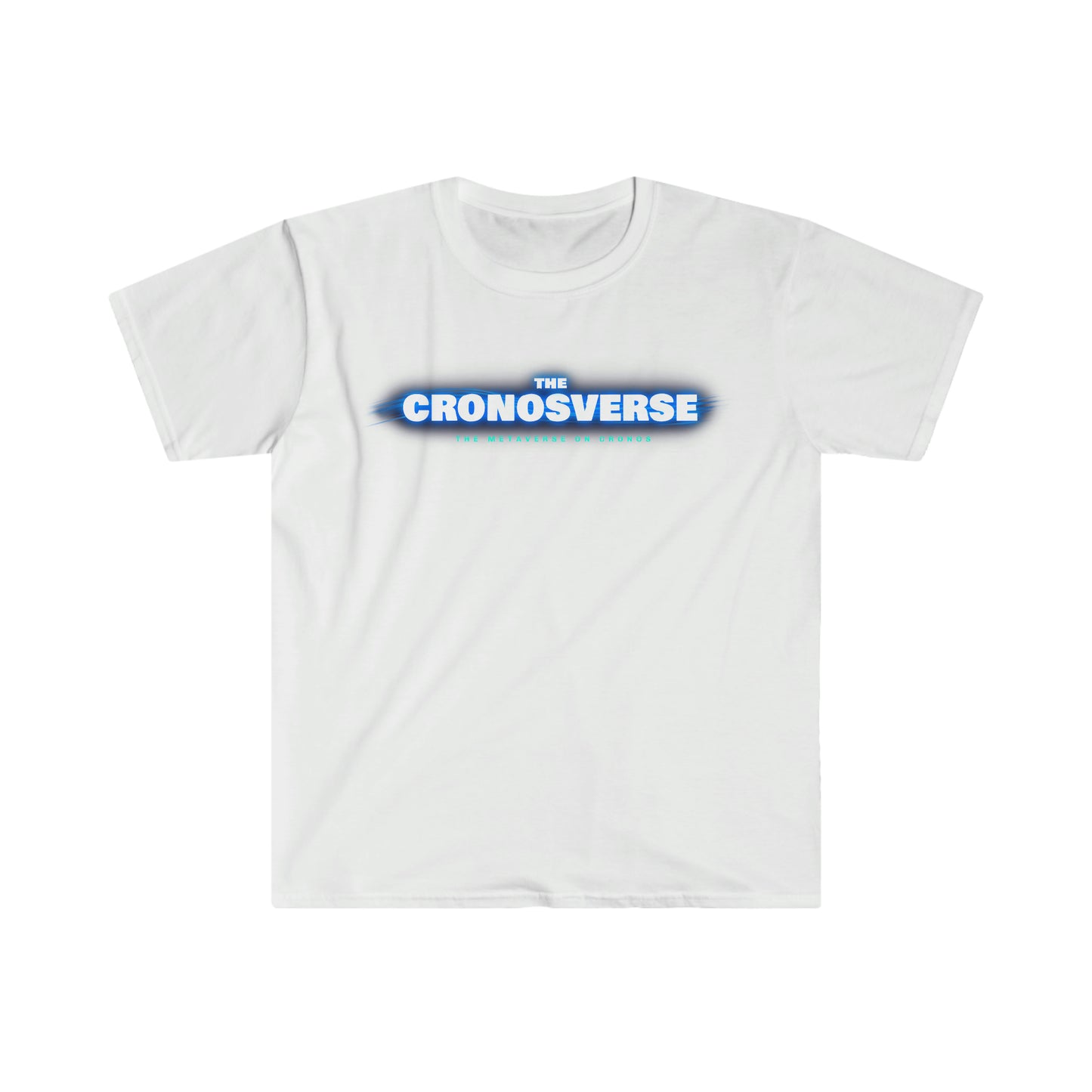 The CronosVerse (US/CAD) - T-Shirt