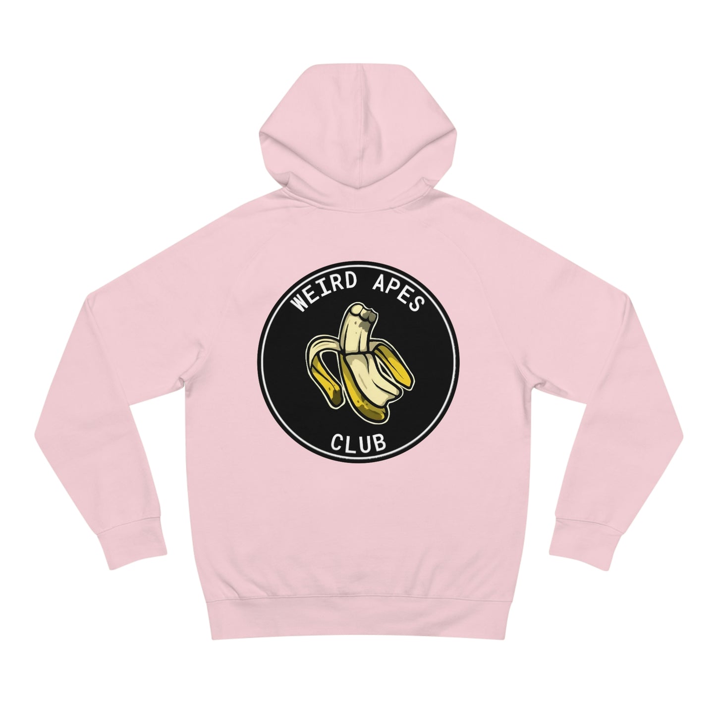 Weird Apes Club (AUS) - Hoodie