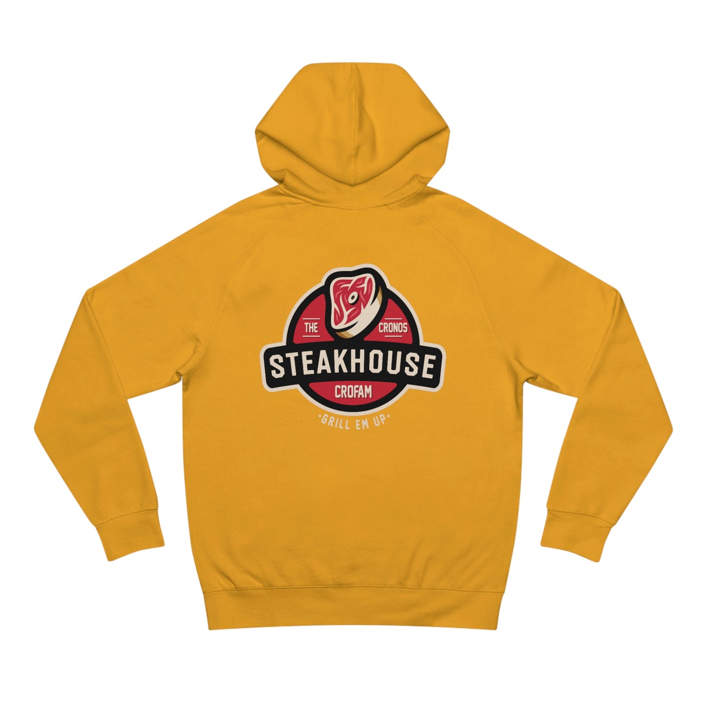 The Cronos Steakhouse (AUS) - Hoodie