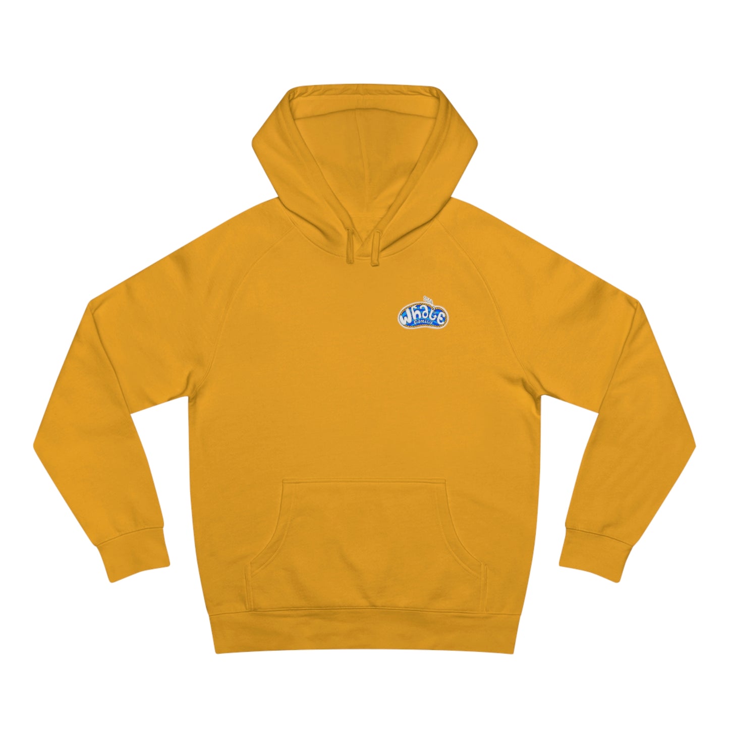 Whale Fam (AUS) - Hoodie