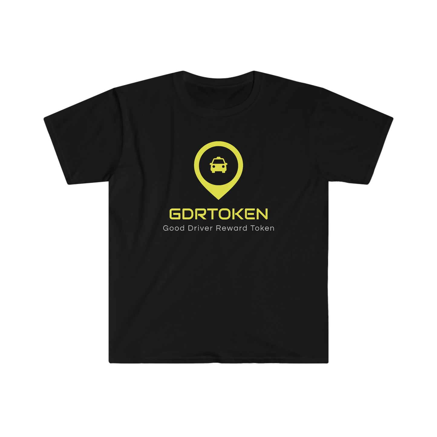 GDRToken (UK) - T-Shirt