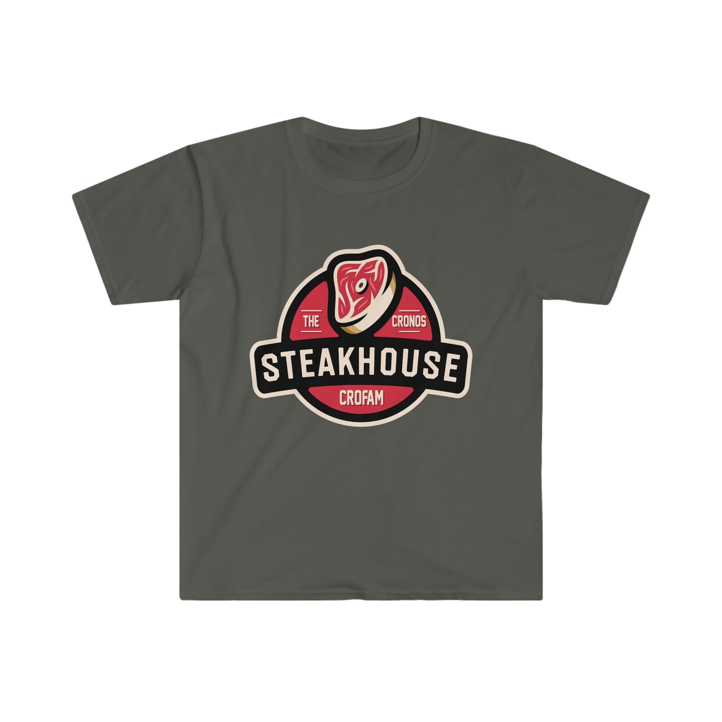 The Cronos Steakhouse (AUS) - T-Shirt