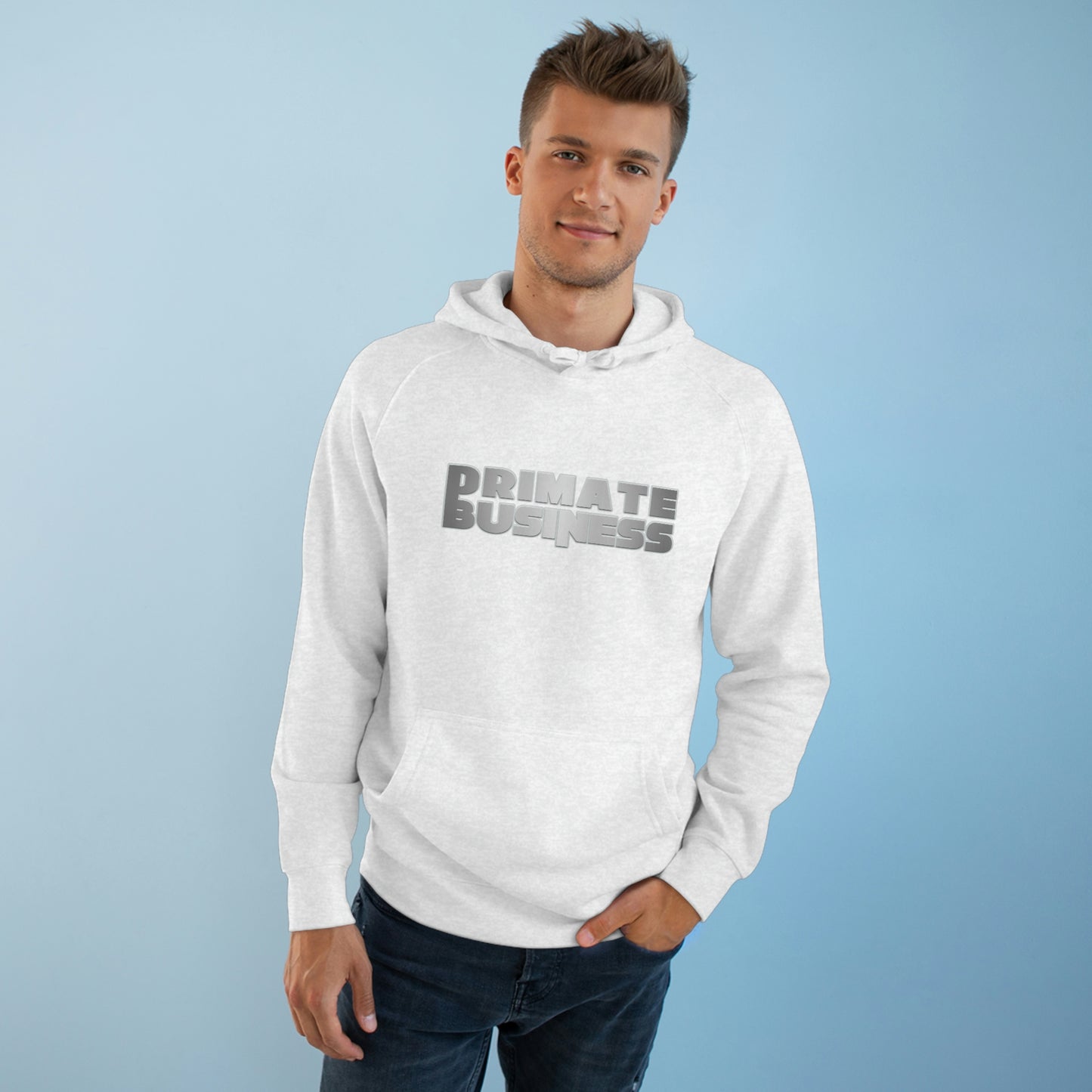 Cronos Primate Business (AUS) - Hoodie