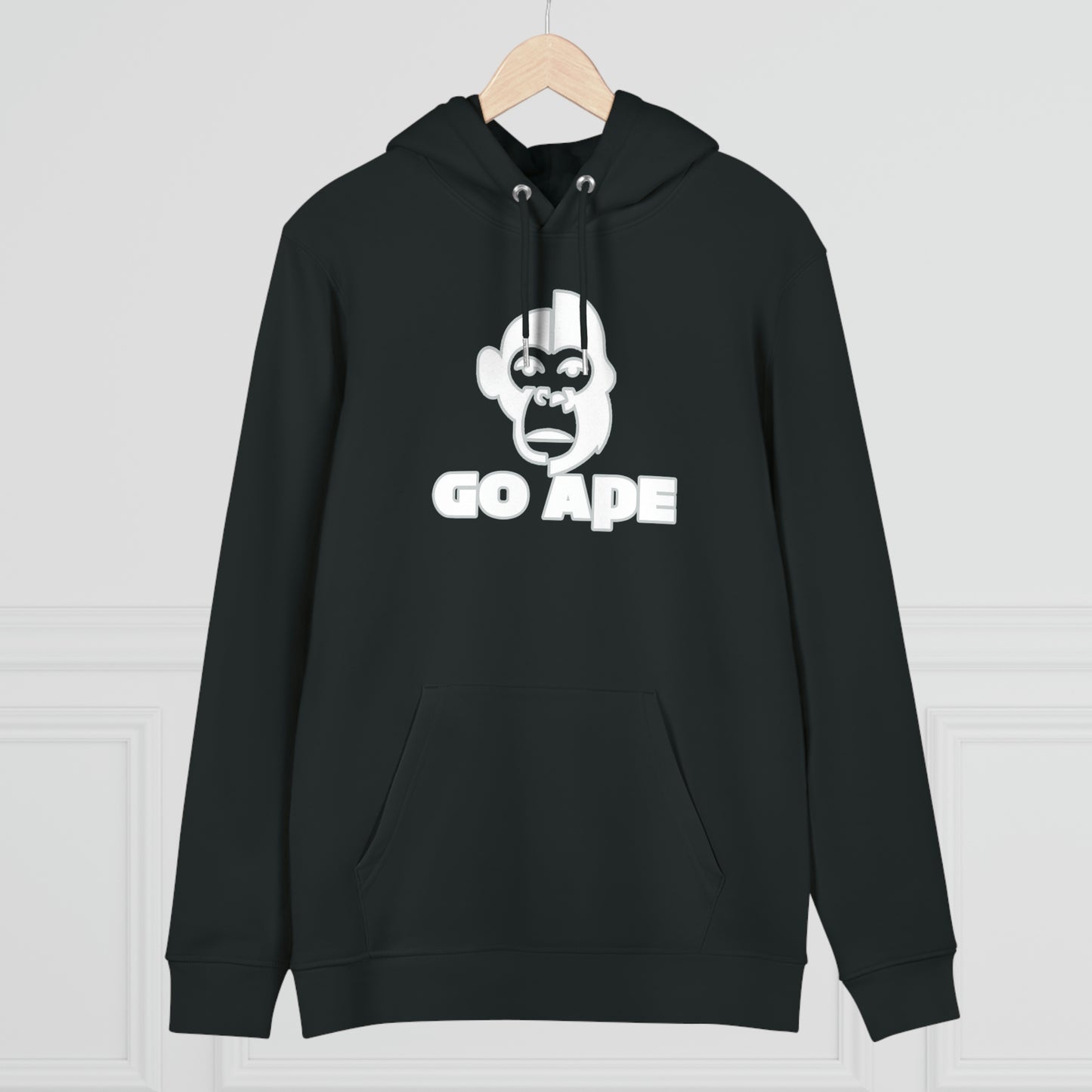 Cronos Primate Business (EUR) - Hoodie