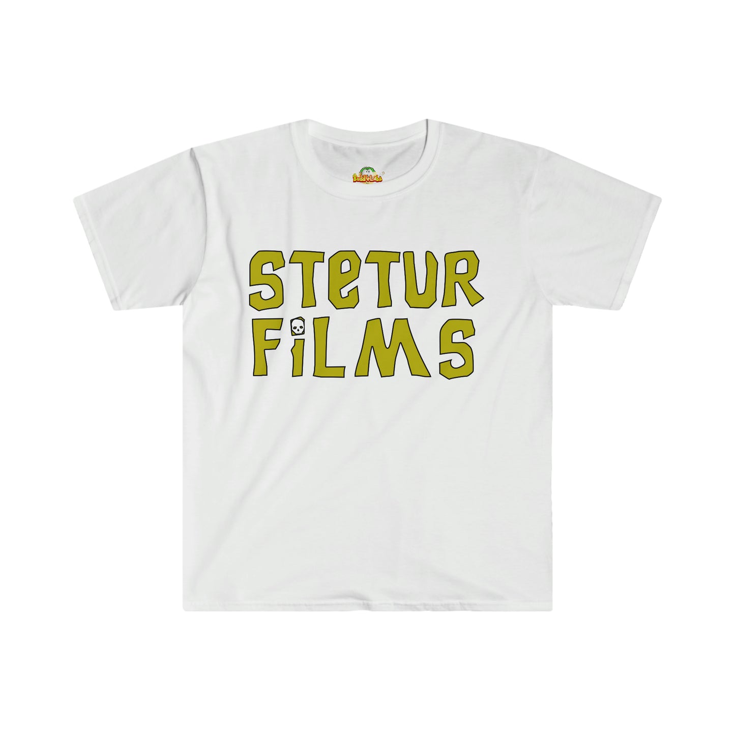 Stetur Films (US/CAD) - T-Shirt