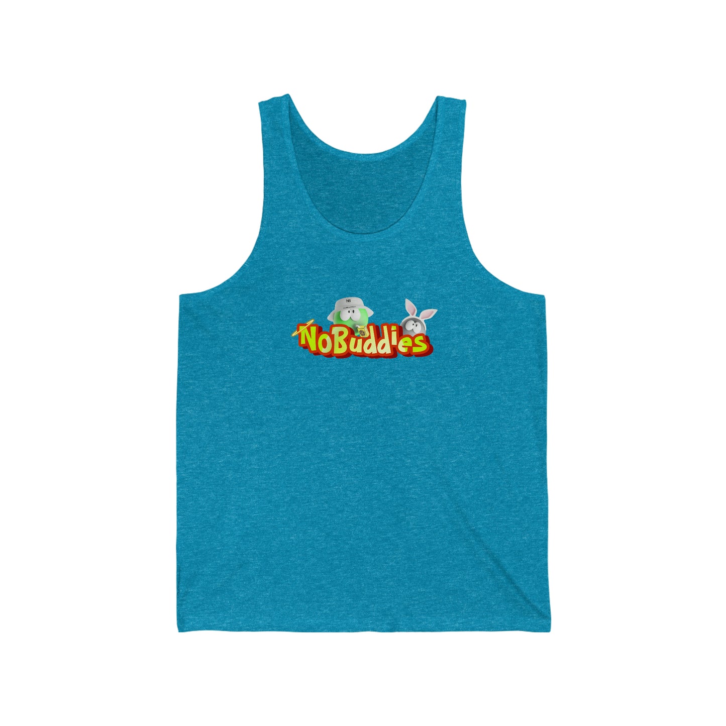 NoBuddies (US/CAD) Tank Top