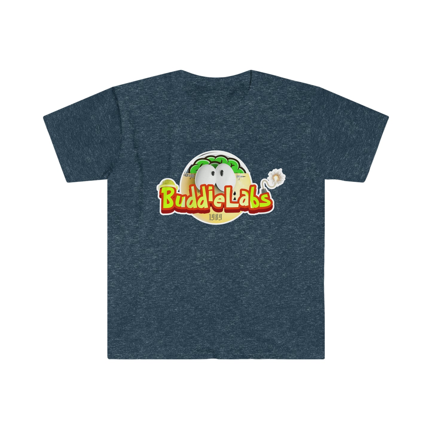 BuddieLabs (US/CAD) - T-Shirt