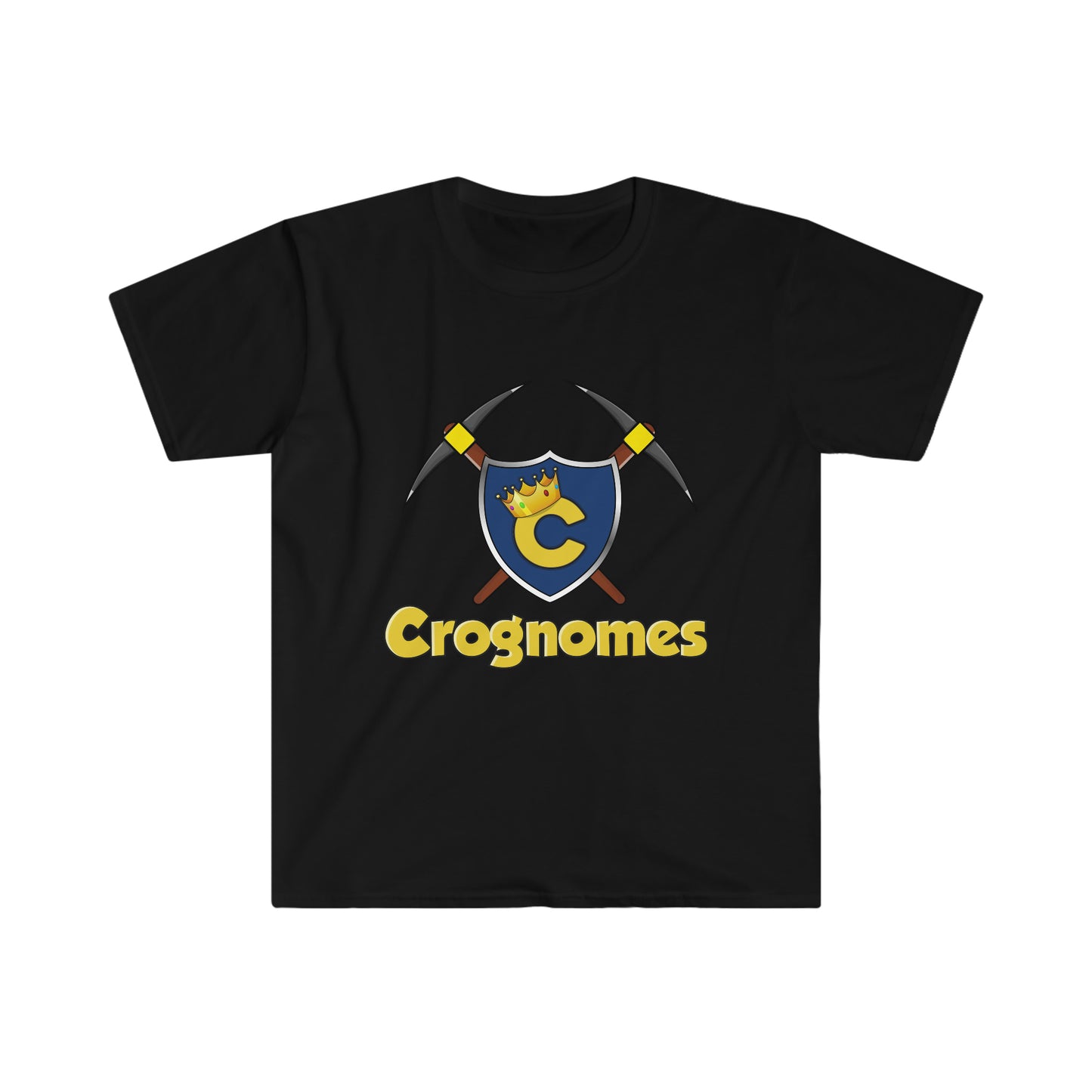 Crognomes (AUS) - T-Shirt