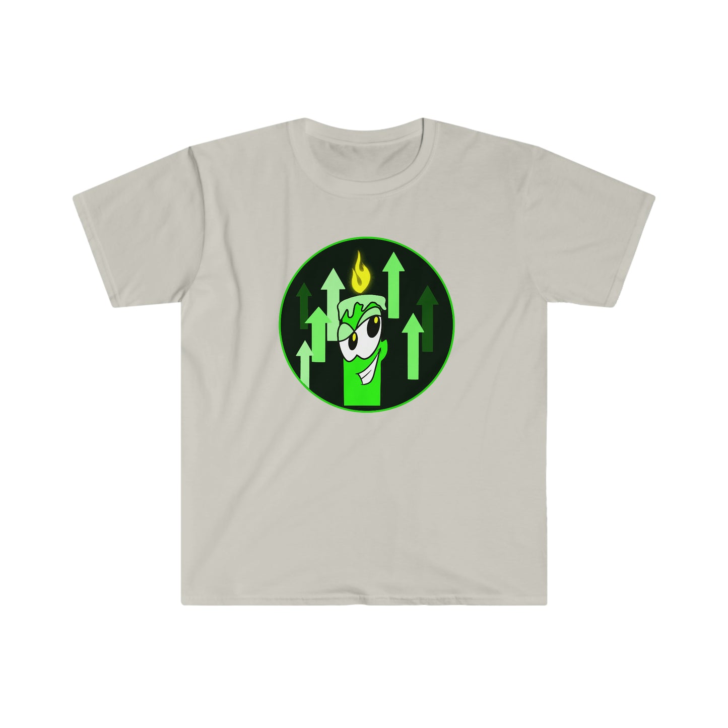 GreenStix (US/CAD) T-Shirt