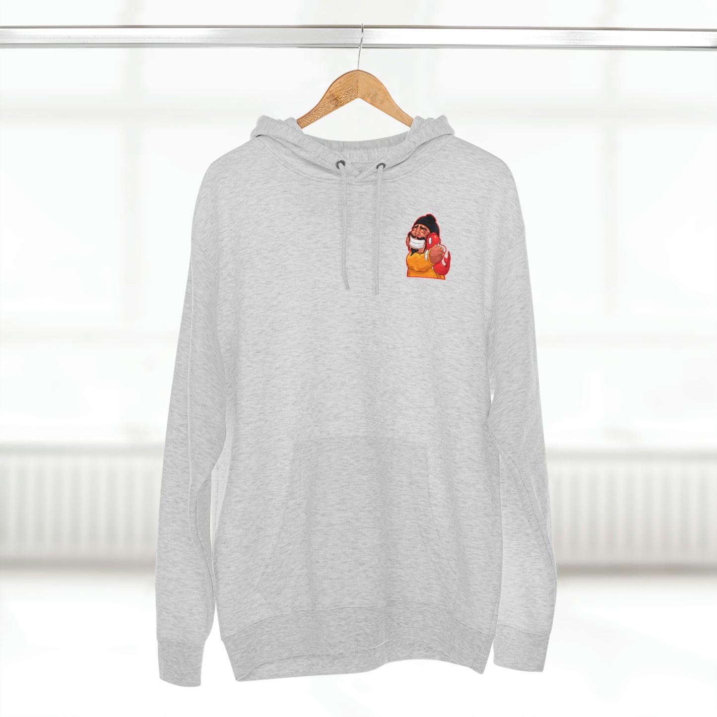 Ebisusbay (UK) - Hoodie