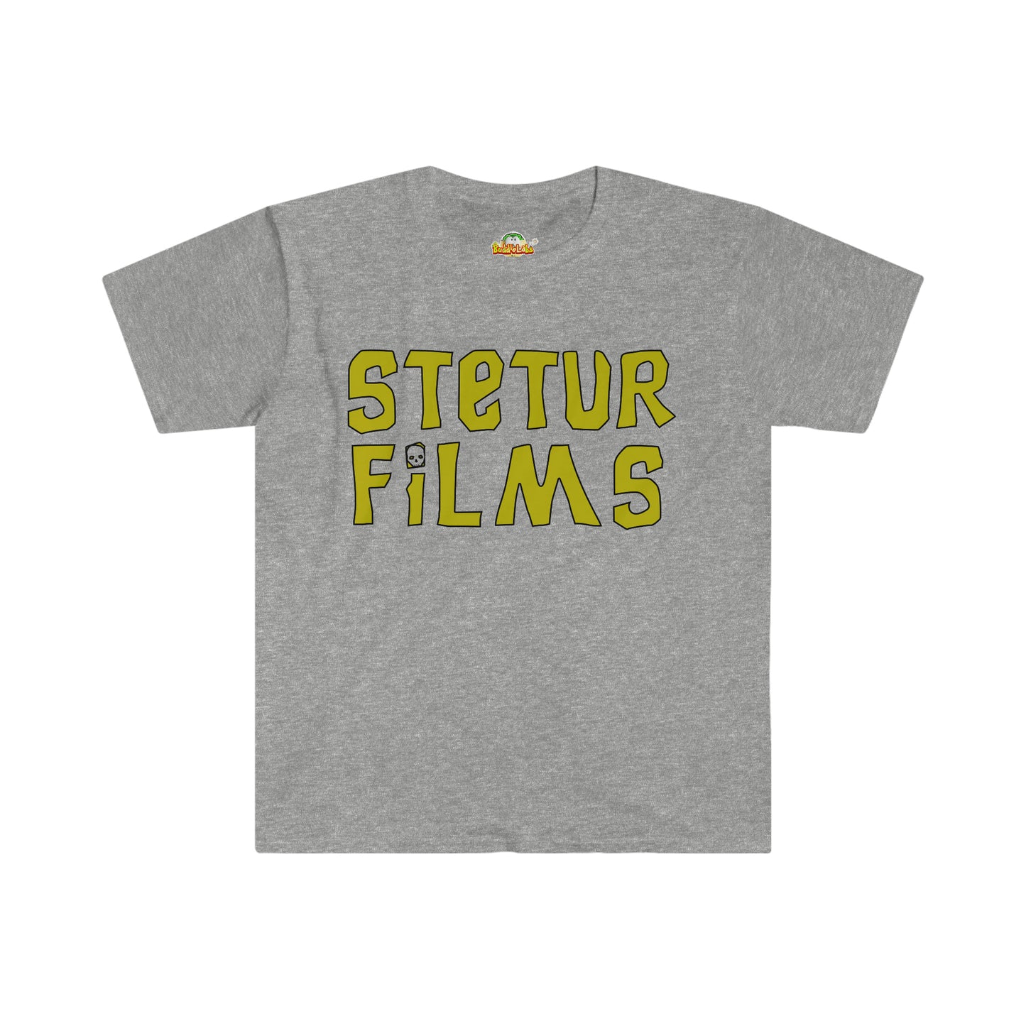 Stetur Films (US/CAD) - T-Shirt