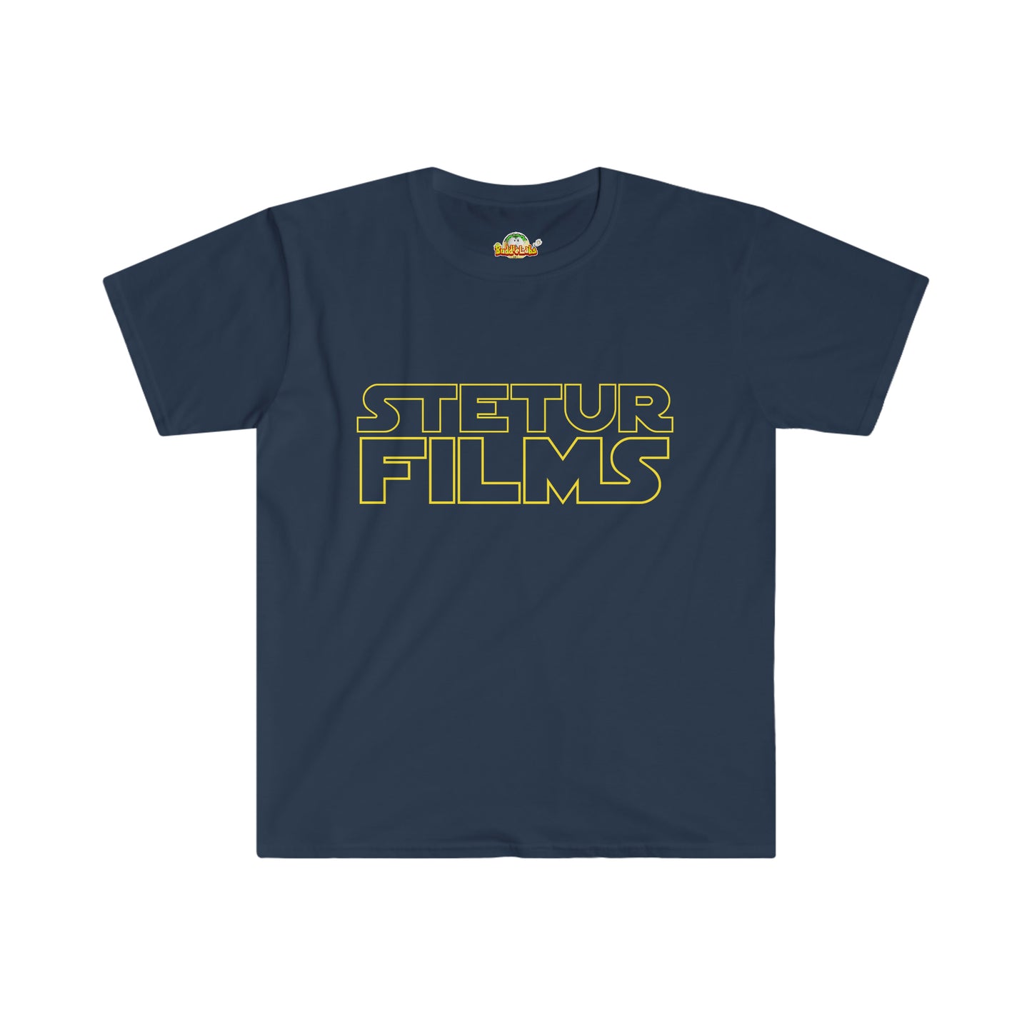 Stetur Films (US/CAD) - T-Shirt