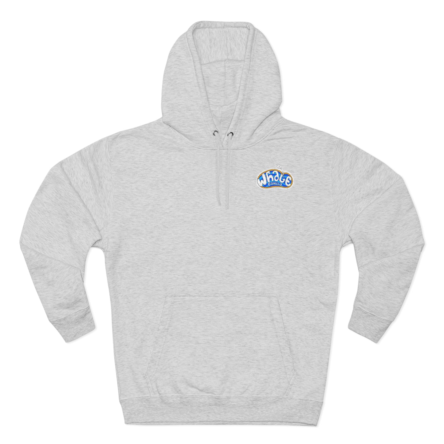 Whale Fam (UK) - Hoodie