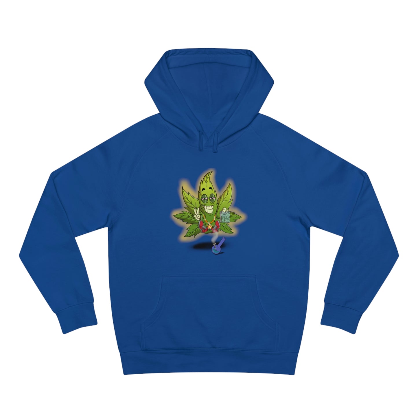 Weed Coin (AUS) Hoodie