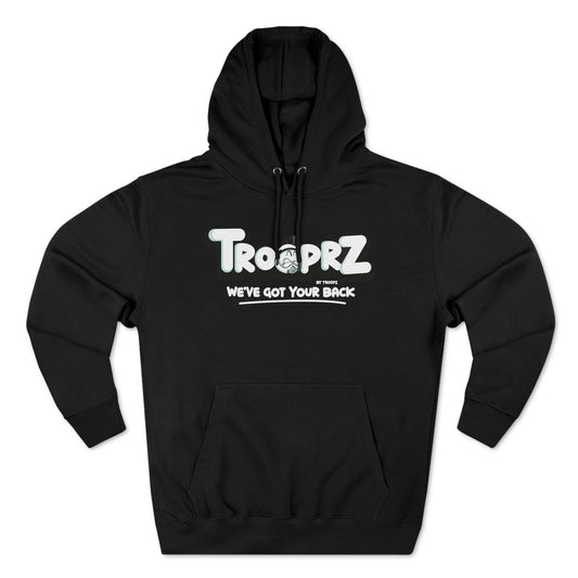 Trooprz (UK) - Hoodie