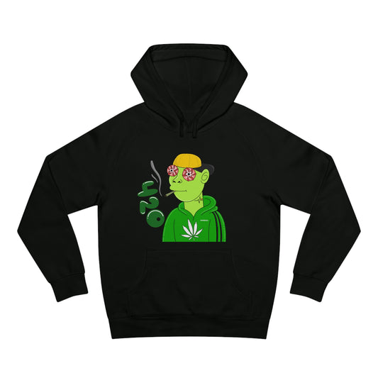 Bob's Adventure (AUS) - Hoodie