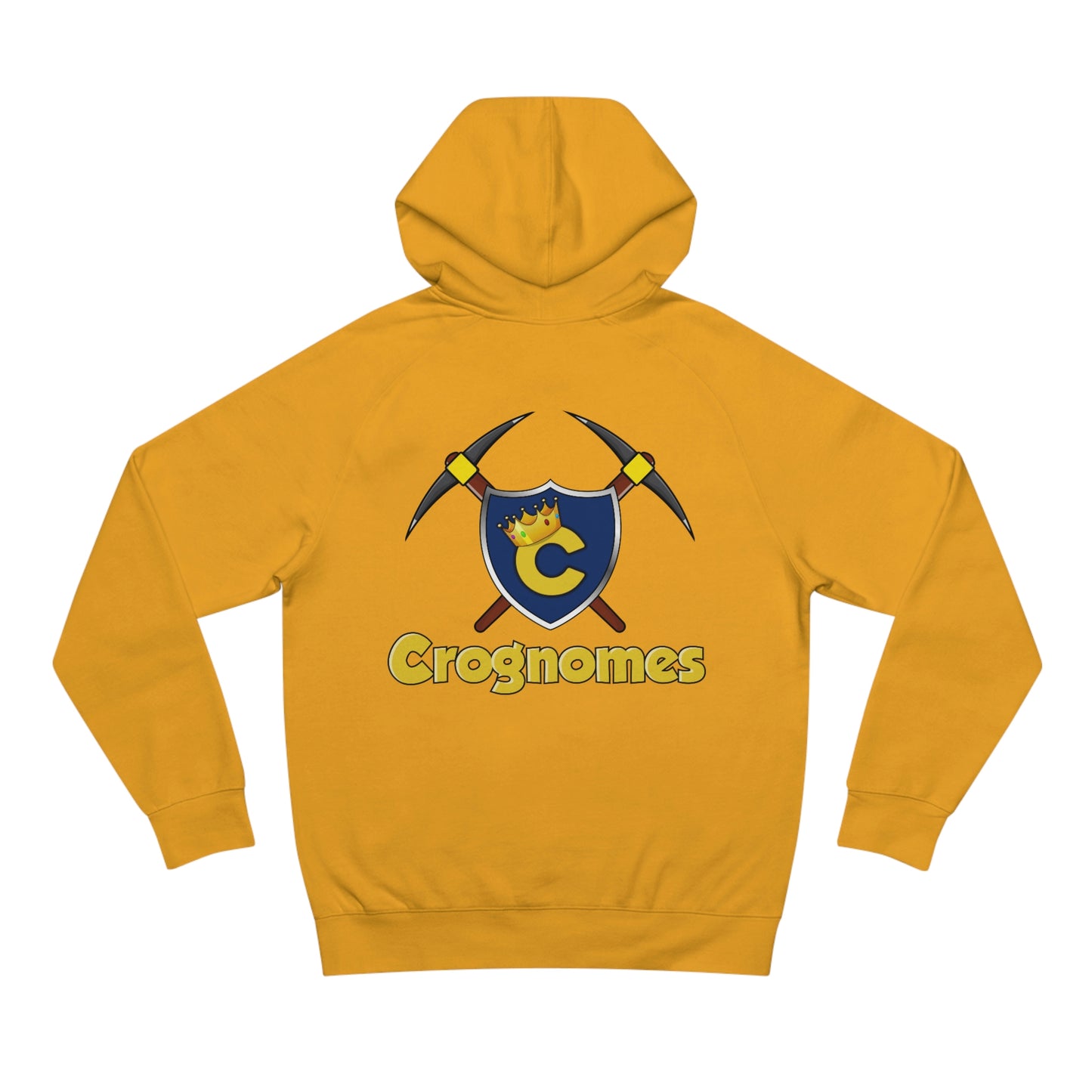 Crognomes (AUS) - Hoodie