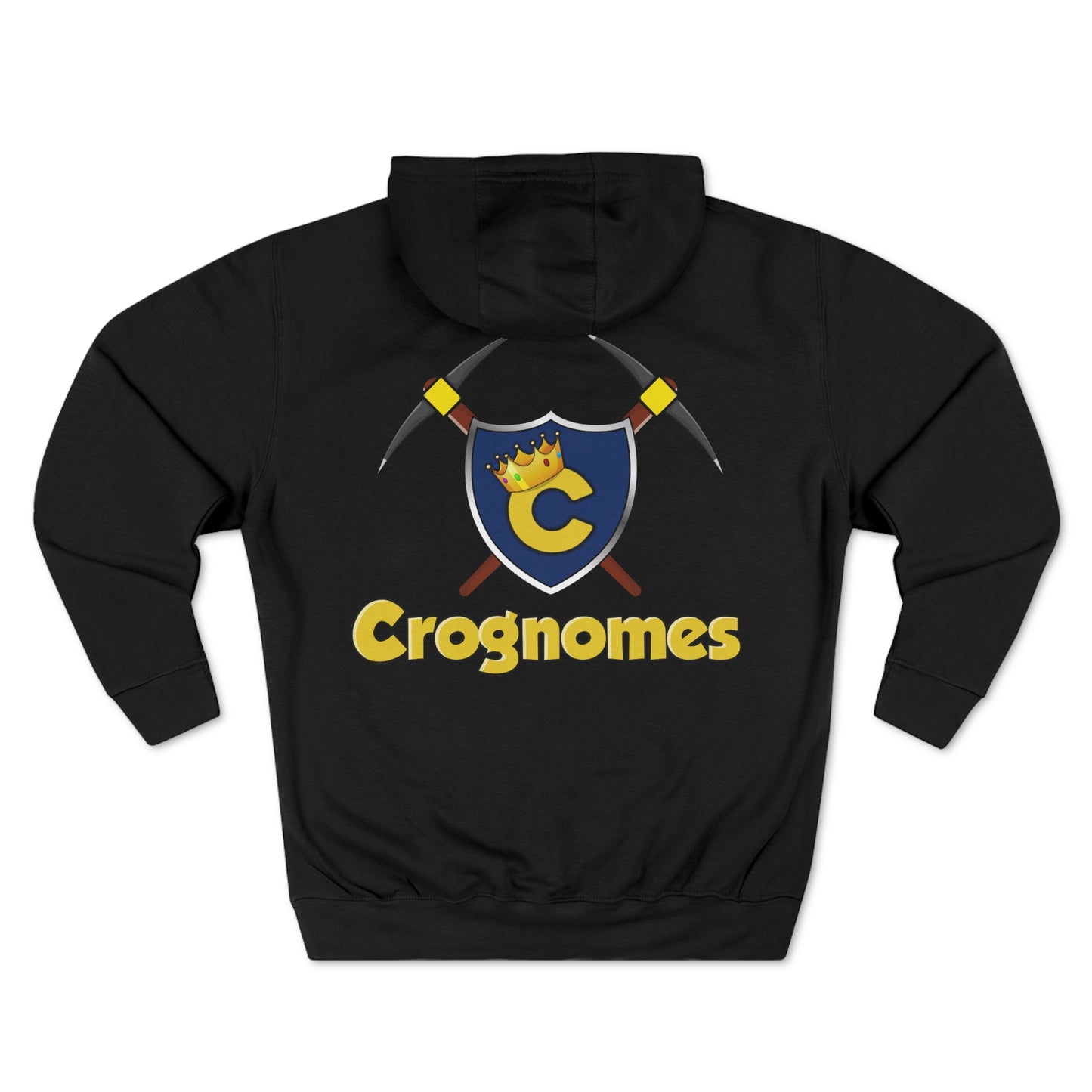 Crognomes (UK) - Hoodie