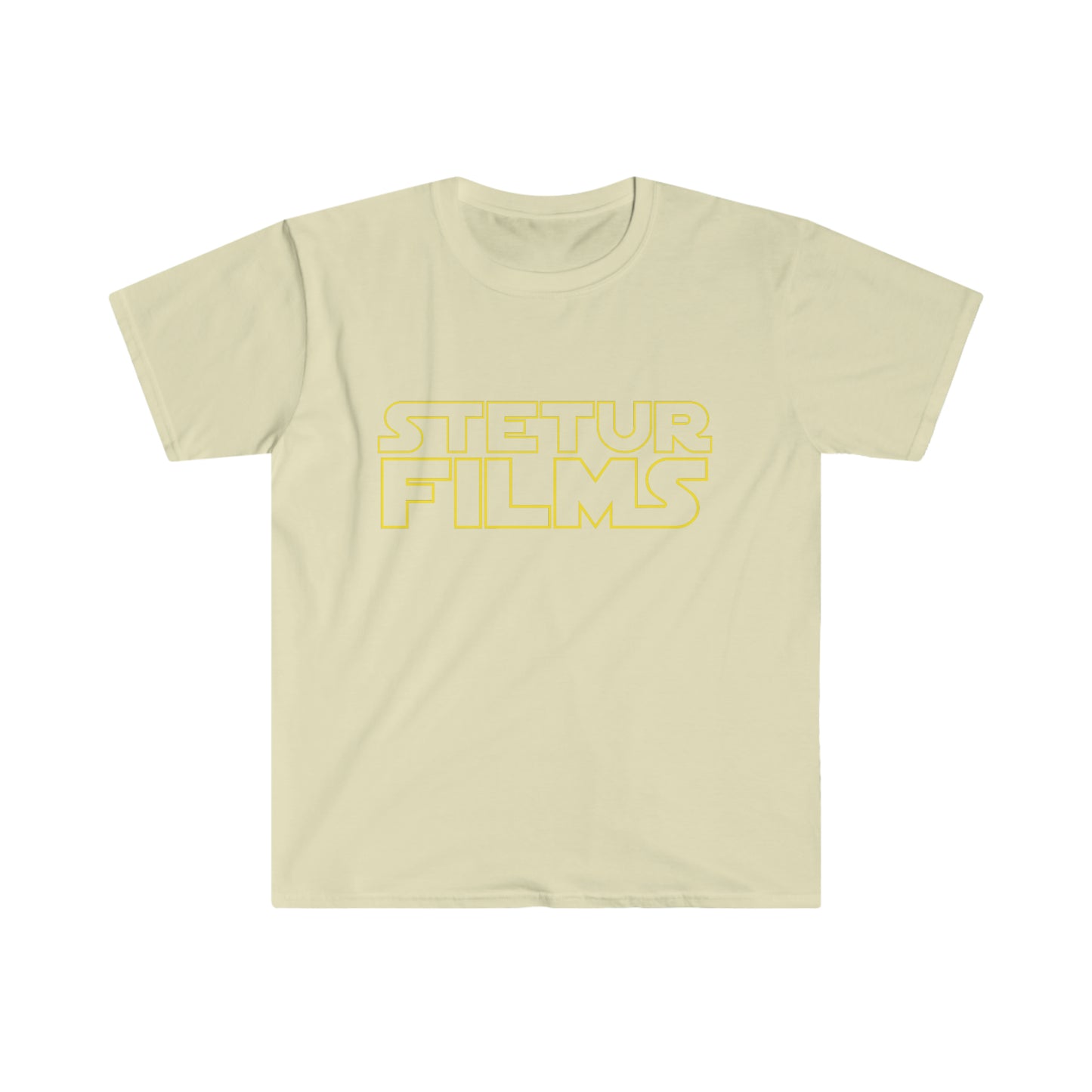 Stetur Films (AUS) - T-Shirt