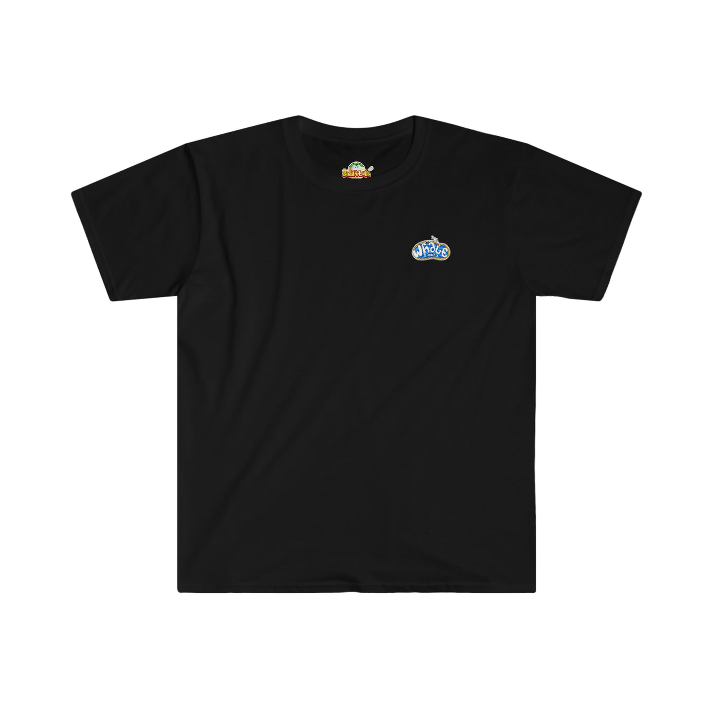 Whale Fam (US/CAD) - T-Shirt