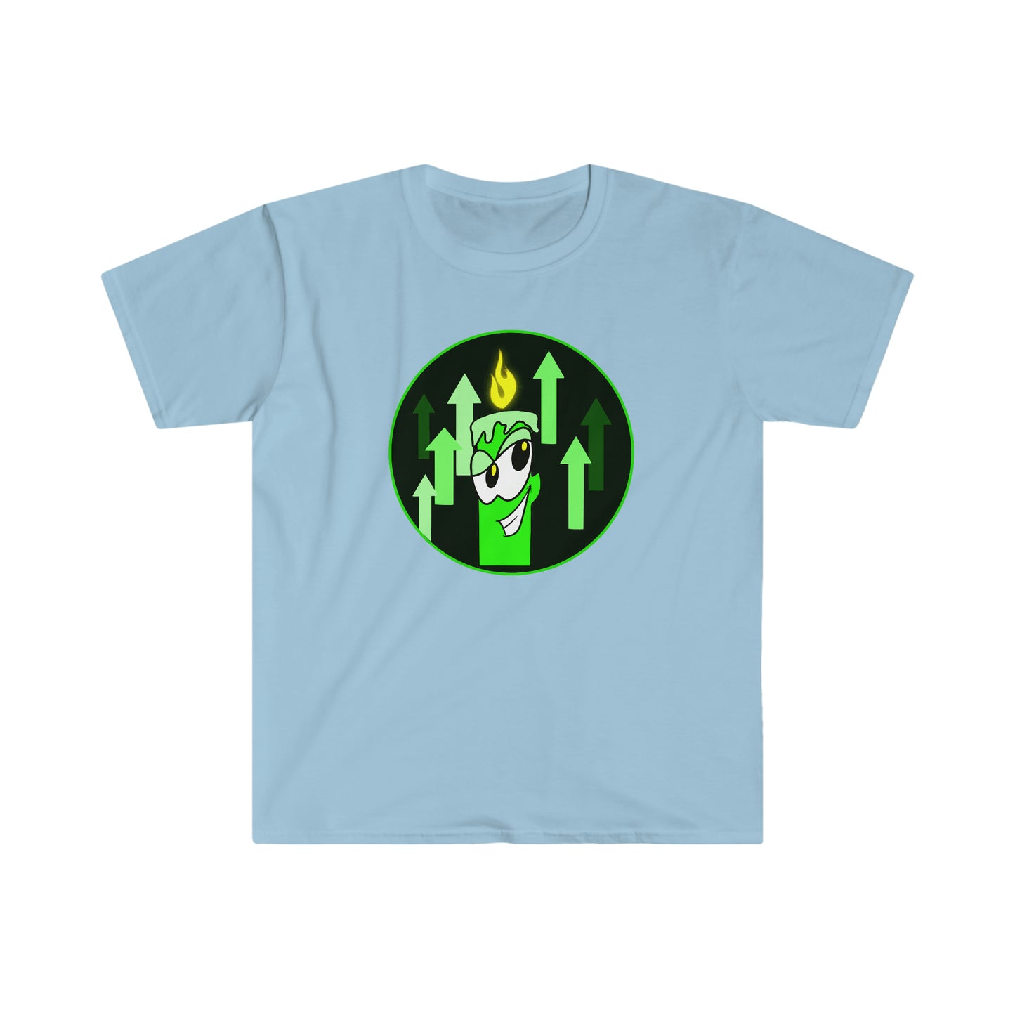 GreenStix (US/CAD) T-Shirt