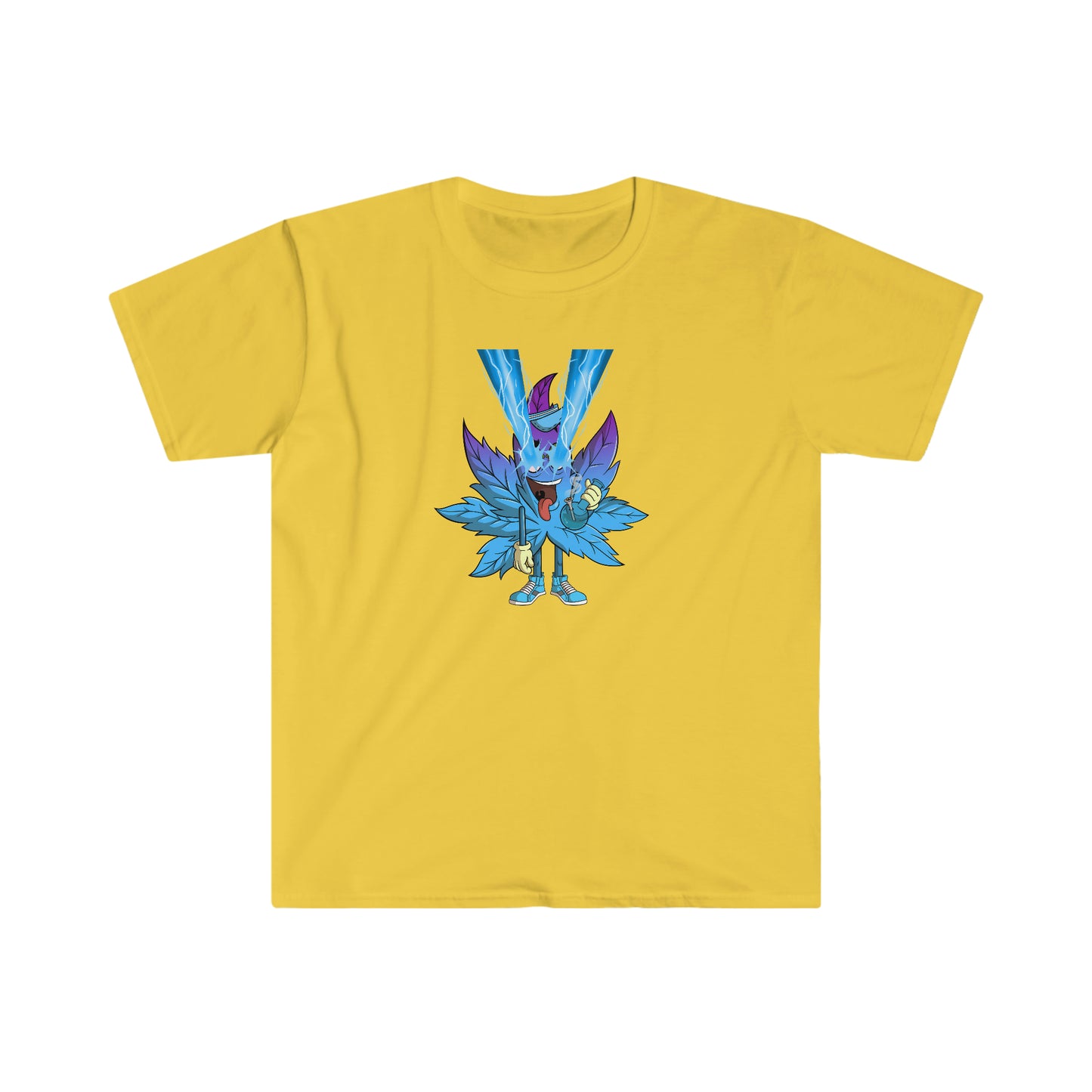 Weed Coin (US/CAD) T-Shirt