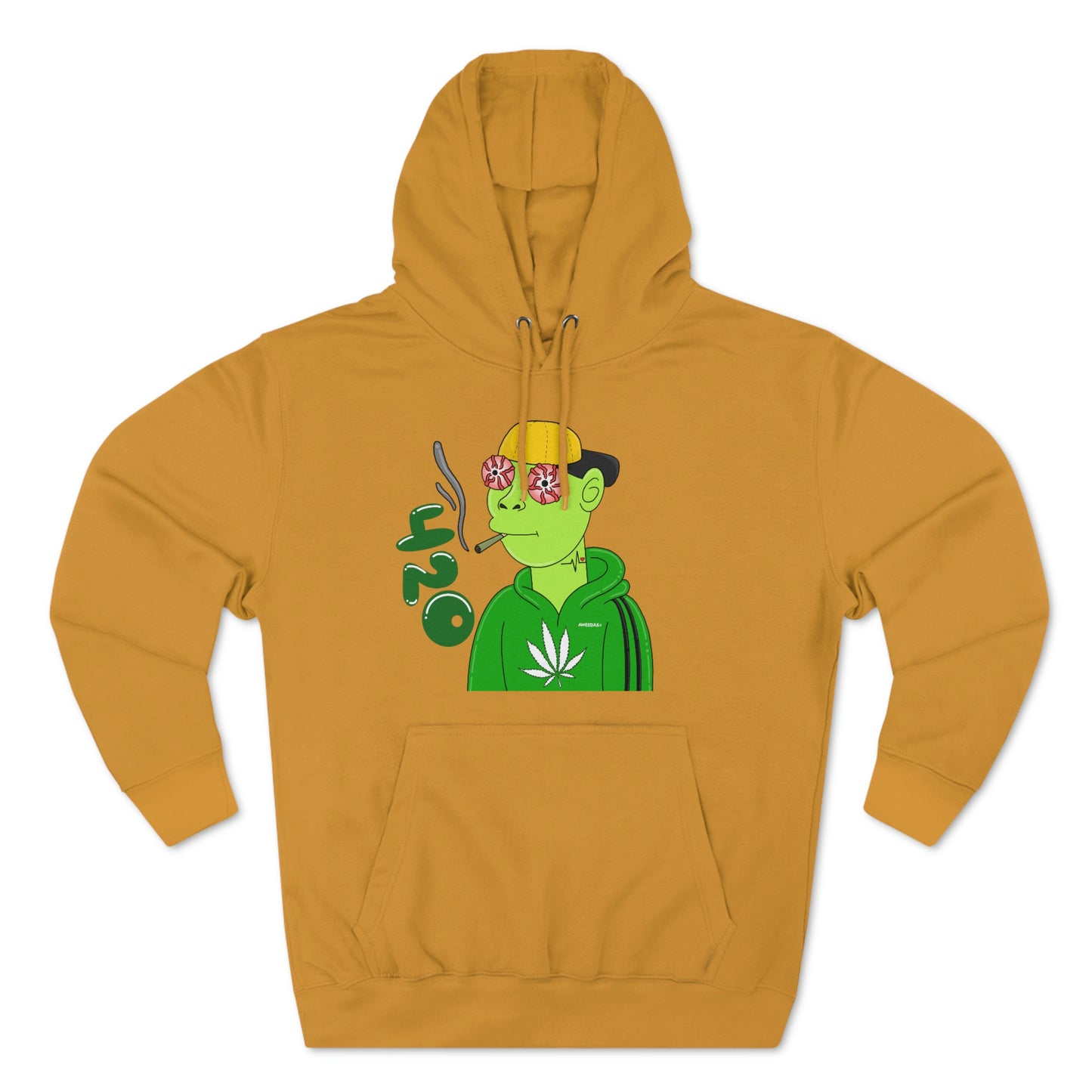 Bob's Adventure (US/CAD) - Hoodie