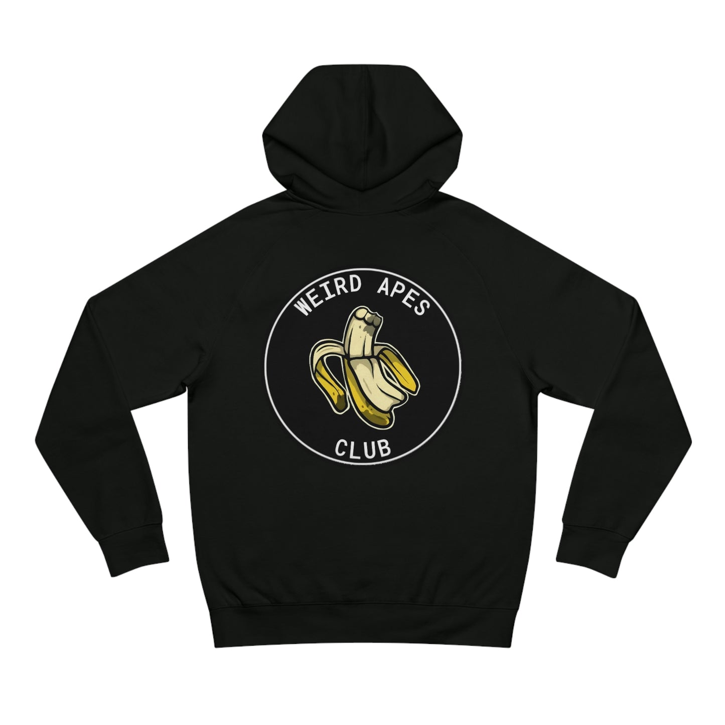 Weird Apes Club (AUS) - Hoodie