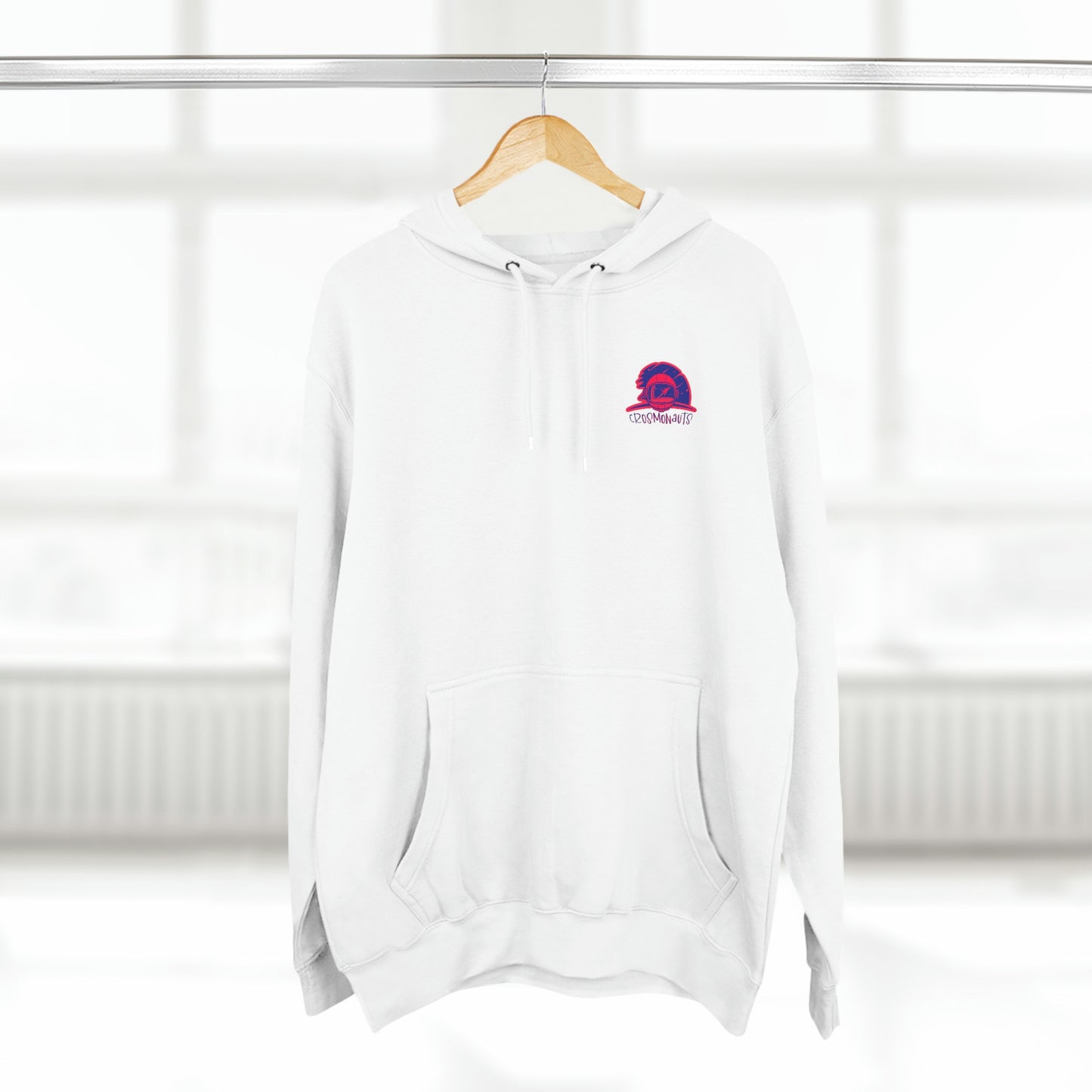 Crosmonauts (US/CAD) - Hoodie