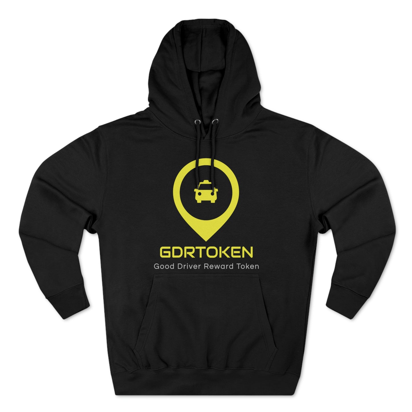 GDRToken (UK) - Hoodie