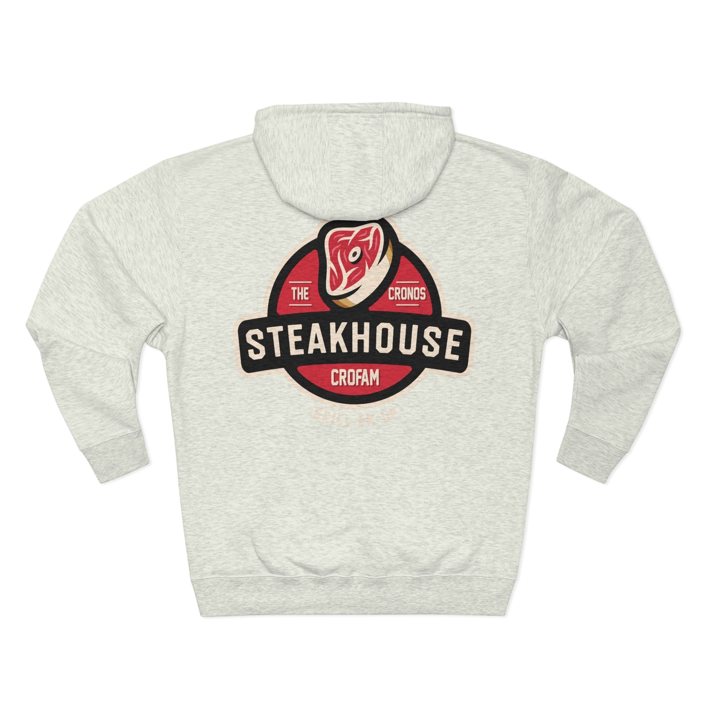 The Cronos Steakhouse (UK) - Hoodie