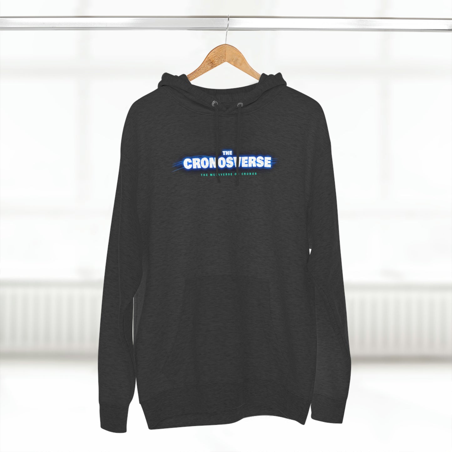 The CronosVerse (US/CAD) - Hoodie