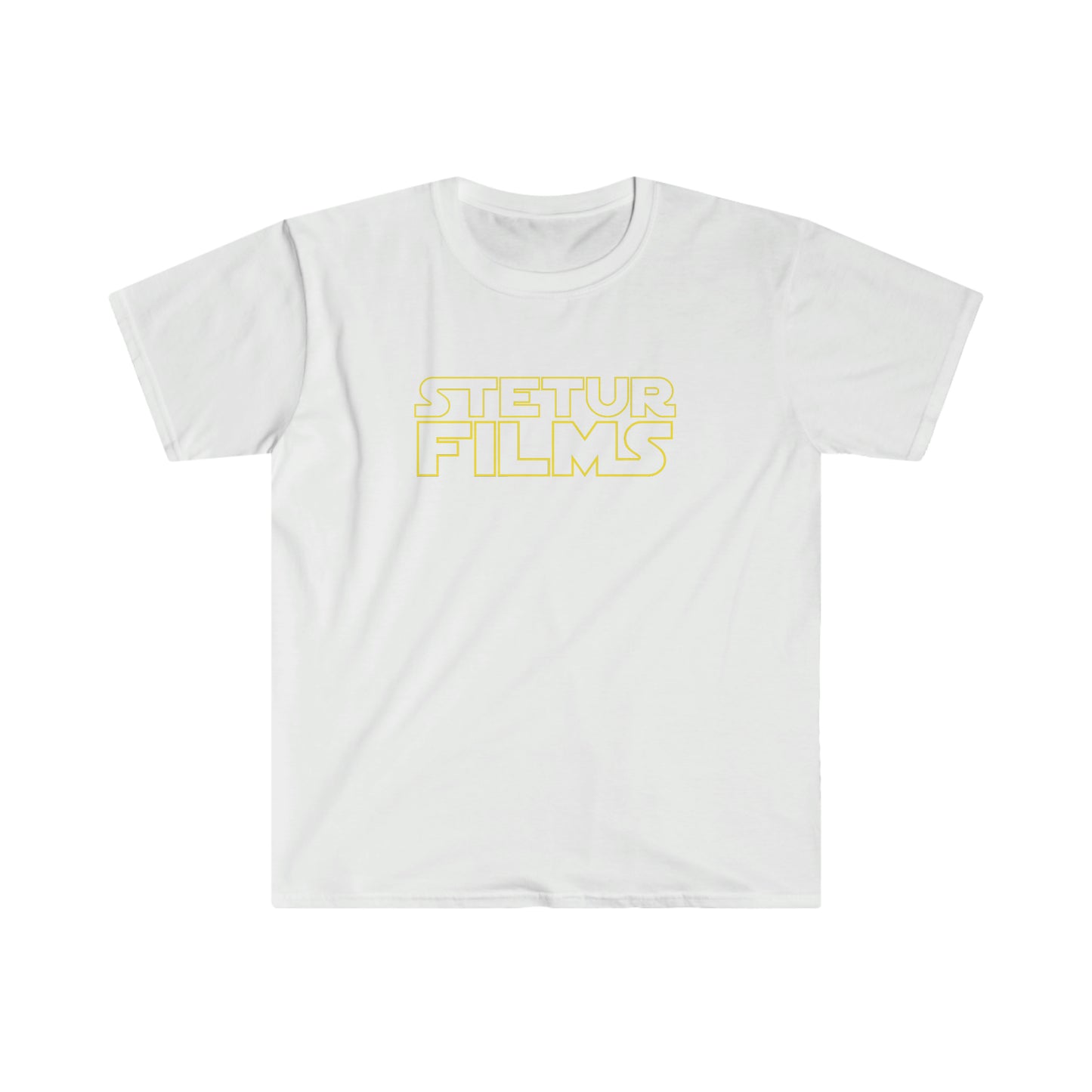 Stetur Films (Europe) - T-Shirt